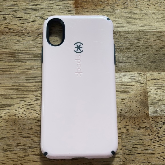 speck Accessories - iPhone X Speck Case